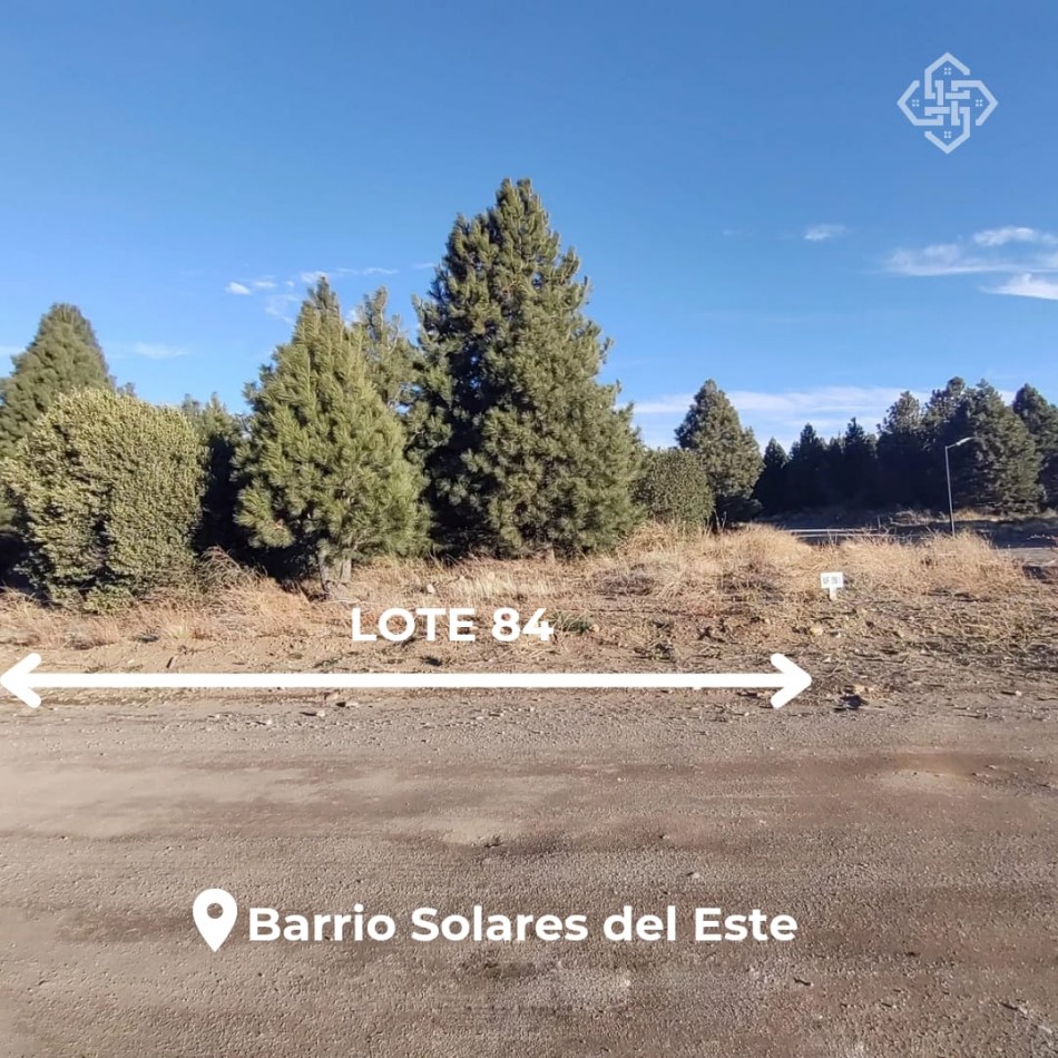 Varios lotes en venta en Solares 