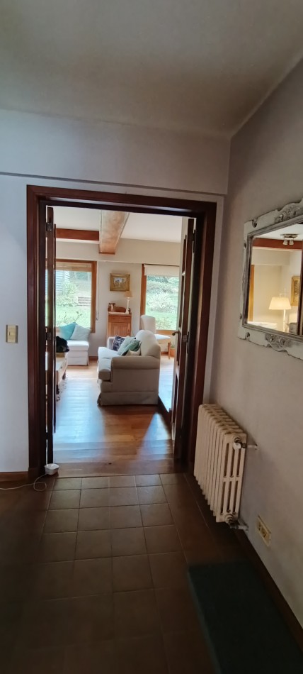 Casa de categoria Barrio Belgrano