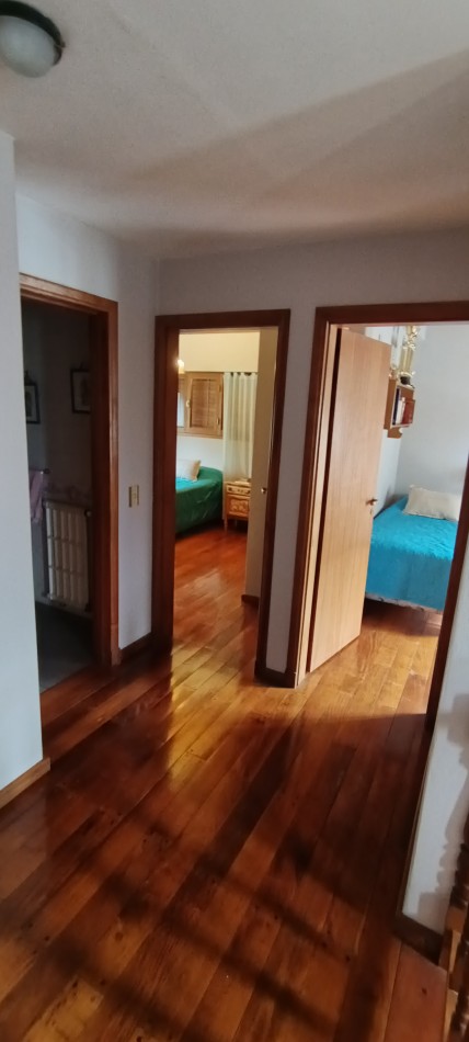 Casa de categoria Barrio Belgrano