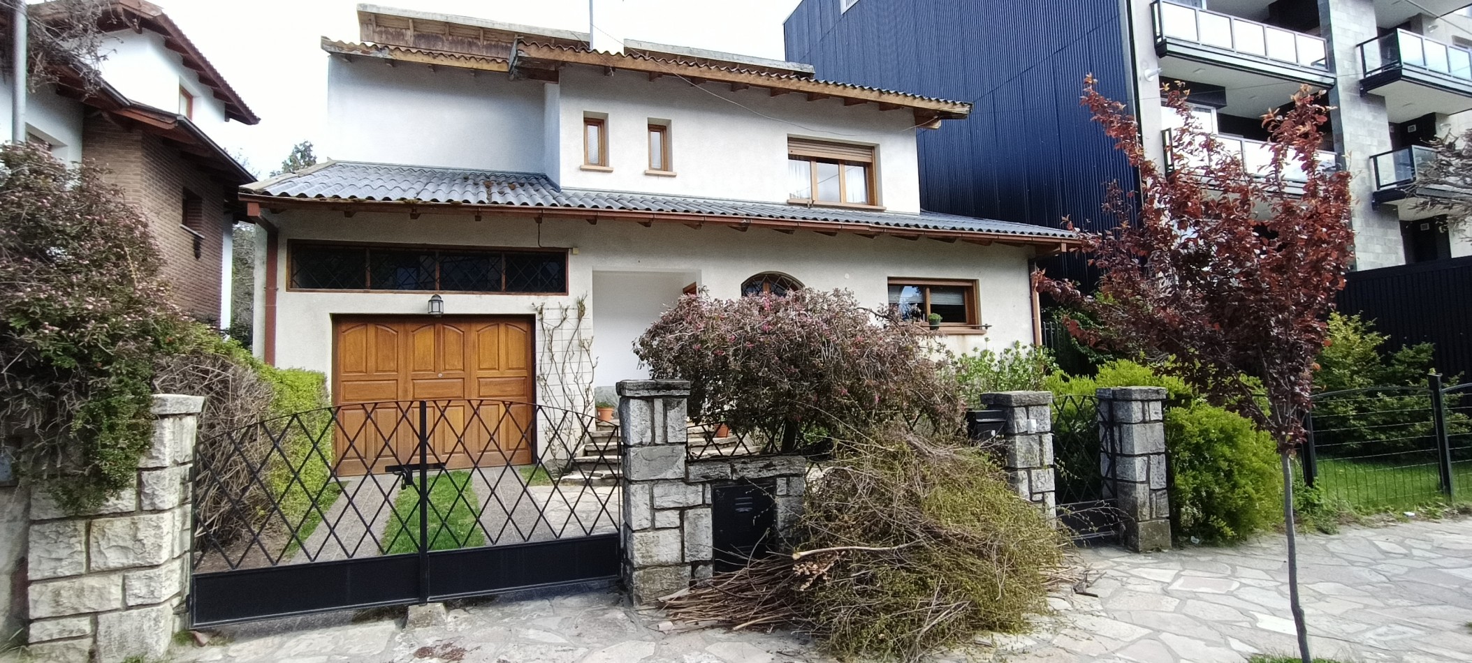 Casa de categoria Barrio Belgrano