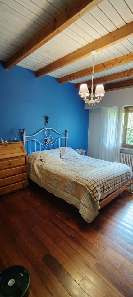 Casa de categoria Barrio Belgrano