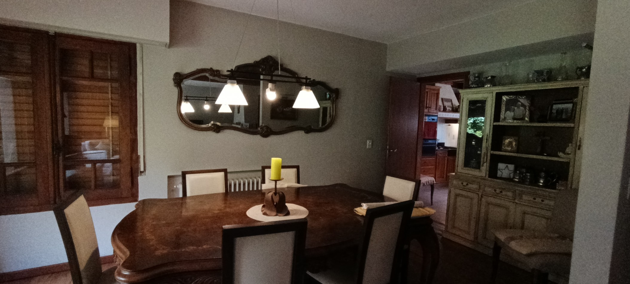 Casa de categoria Barrio Belgrano