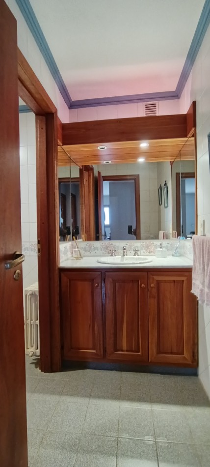 Casa de categoria Barrio Belgrano