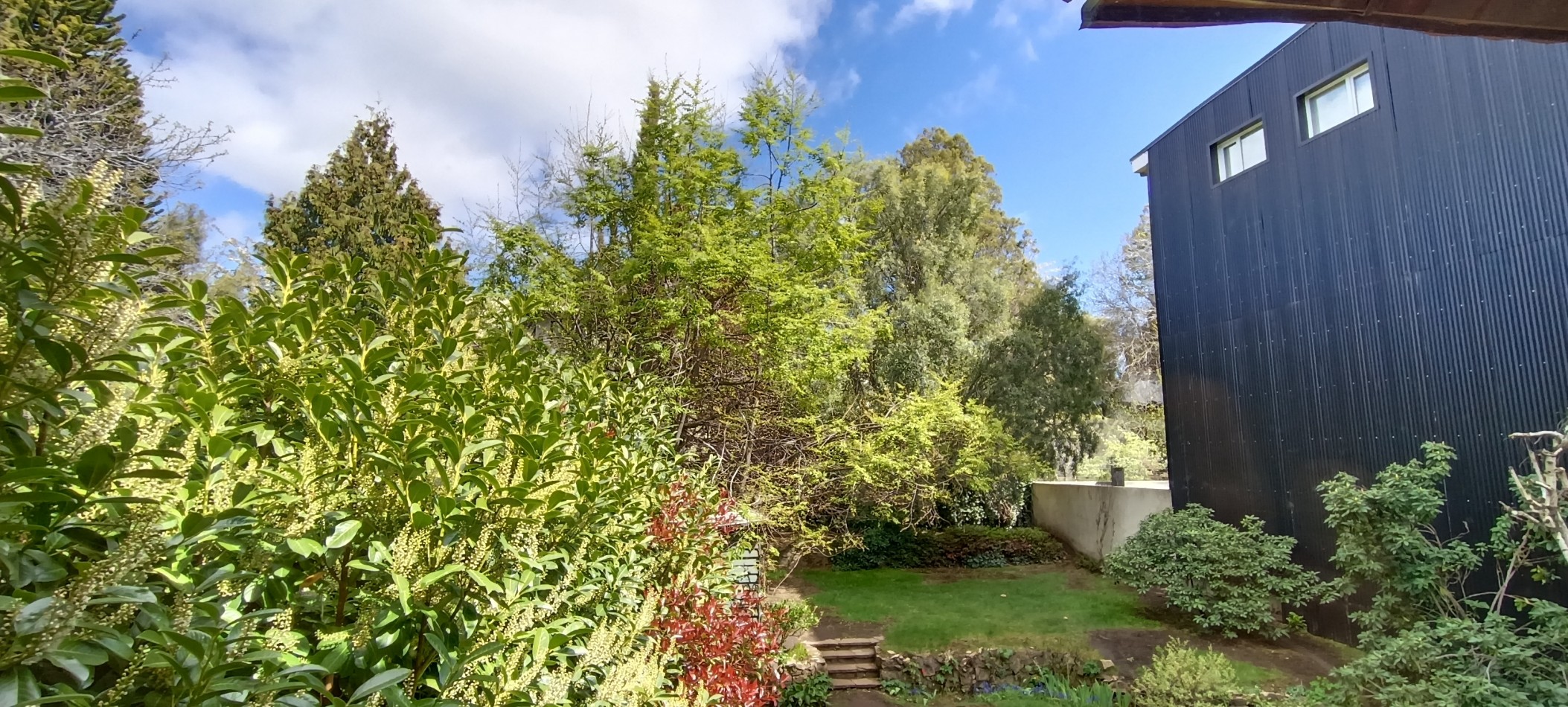 Casa de categoria Barrio Belgrano