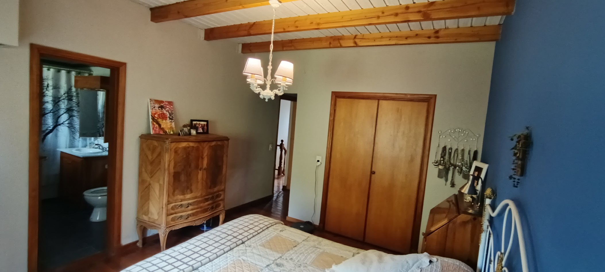 Casa de categoria Barrio Belgrano