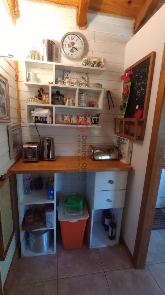 Casa en venta vista al cerro Catedral