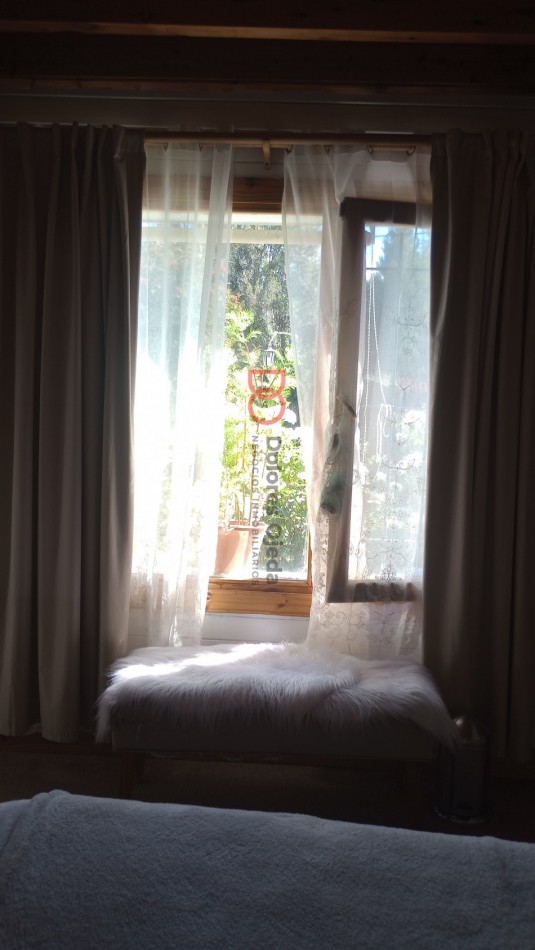 Casa en venta vista al cerro Catedral