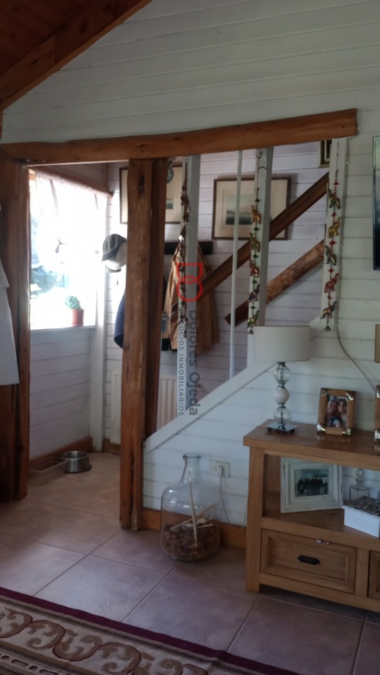 Casa en venta vista al cerro Catedral