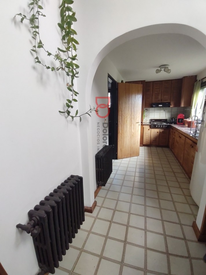 En Jardin Botanico y con vista al lago