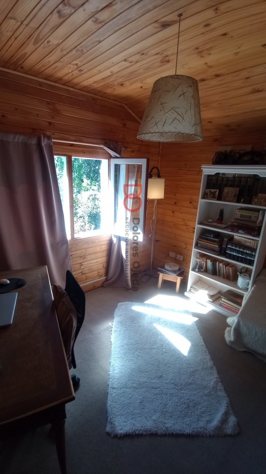 Casa en venta vista al cerro Catedral