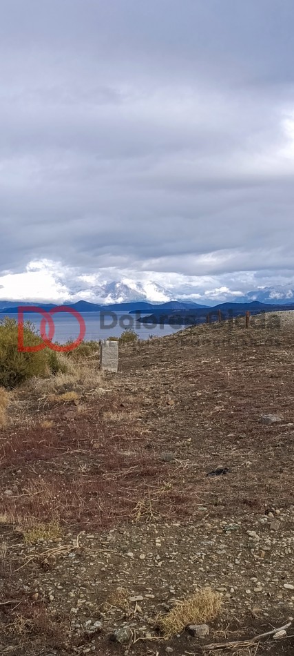 lote en Barrancas de Dina Huapi