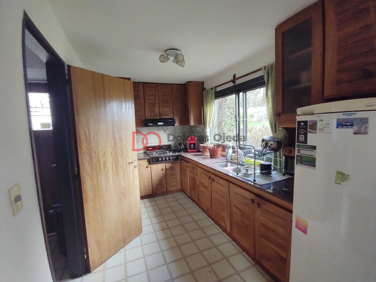 En Jardin Botanico y con vista al lago