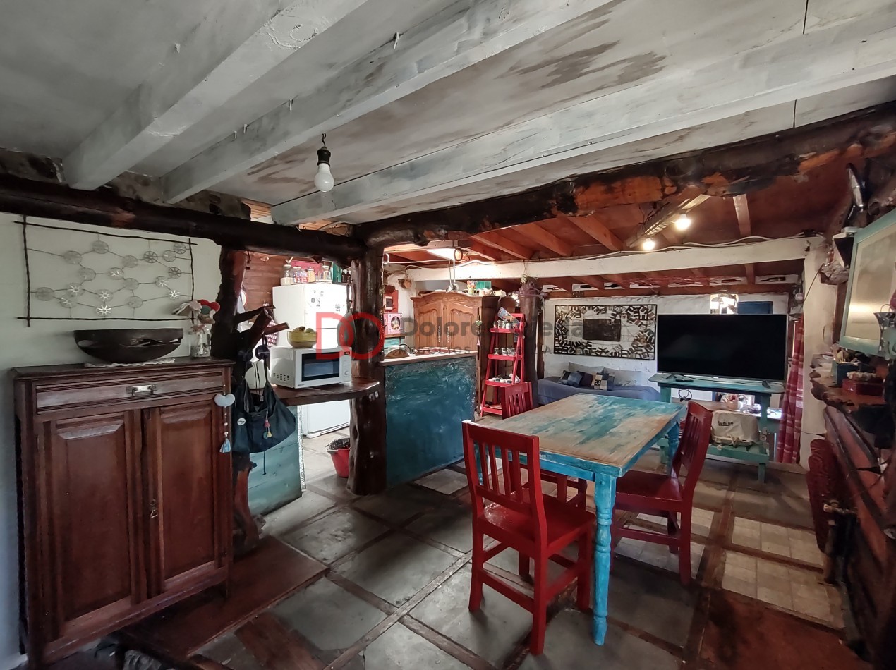 Rincon de arte en Las Victorias