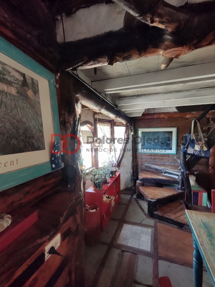 Rincon de arte en Las Victorias