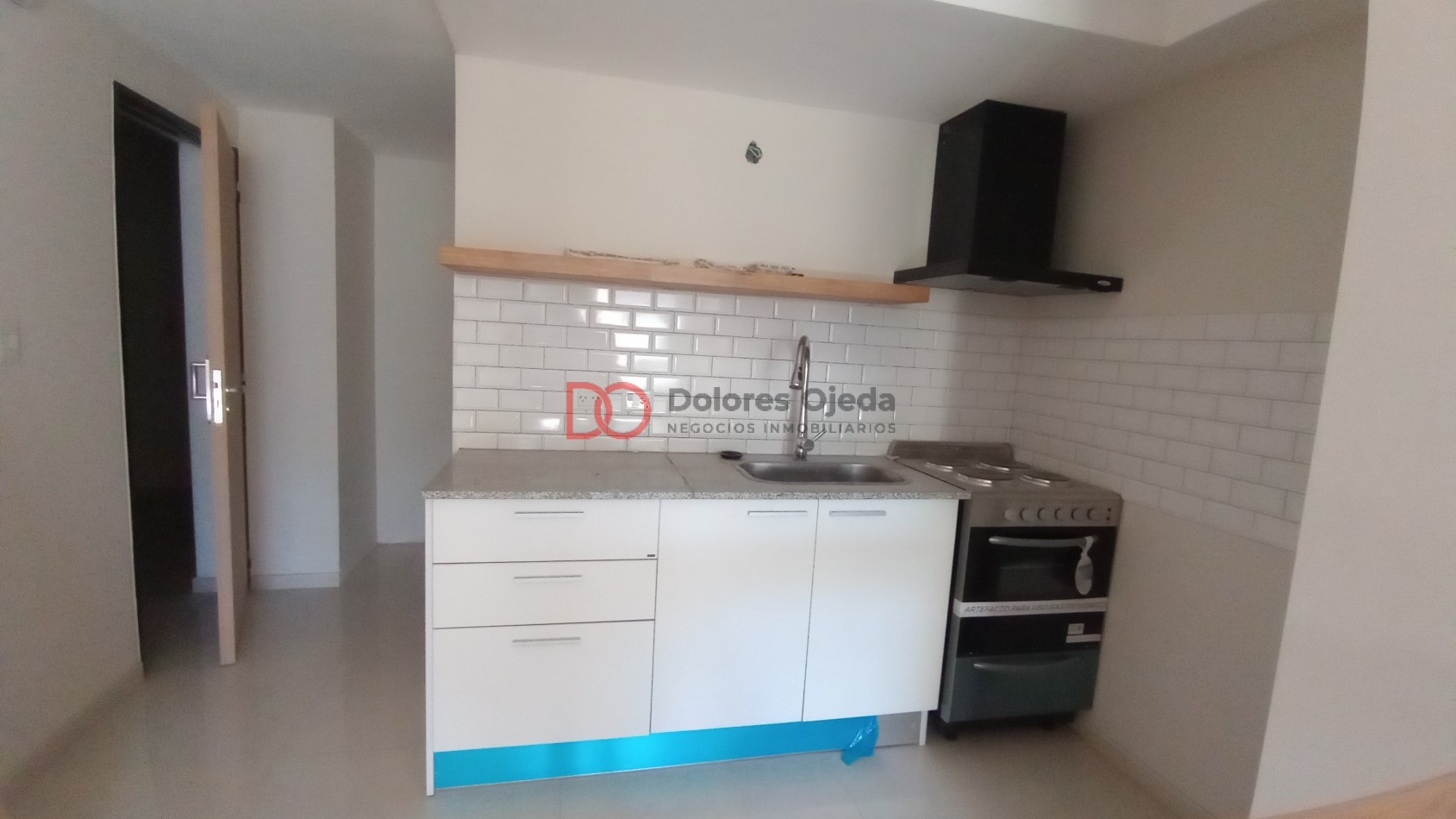 A estrenar apto turismo!!!