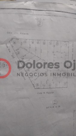 Terreno urbano ideal locales comerciales