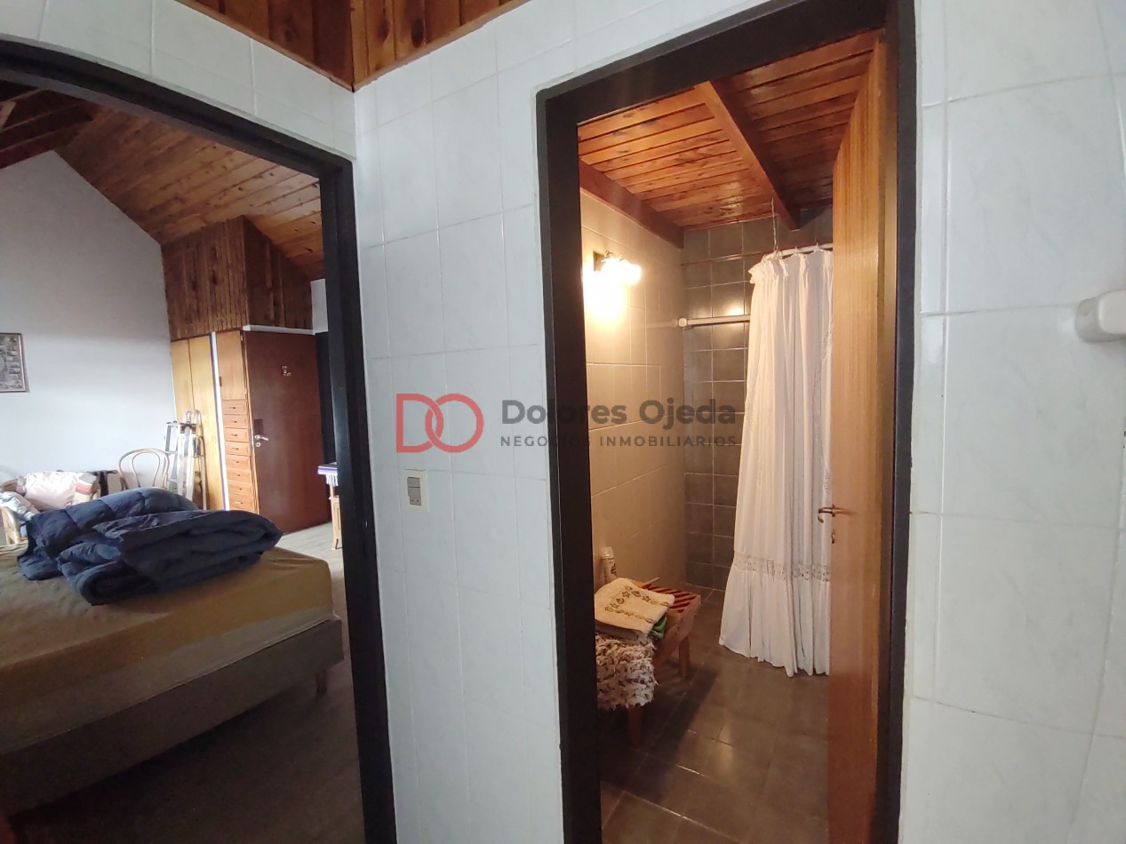 En Jardin Botanico y con vista al lago