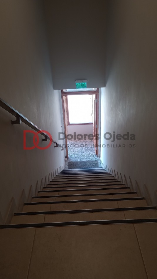 Oficina comercial en Dina Huapi