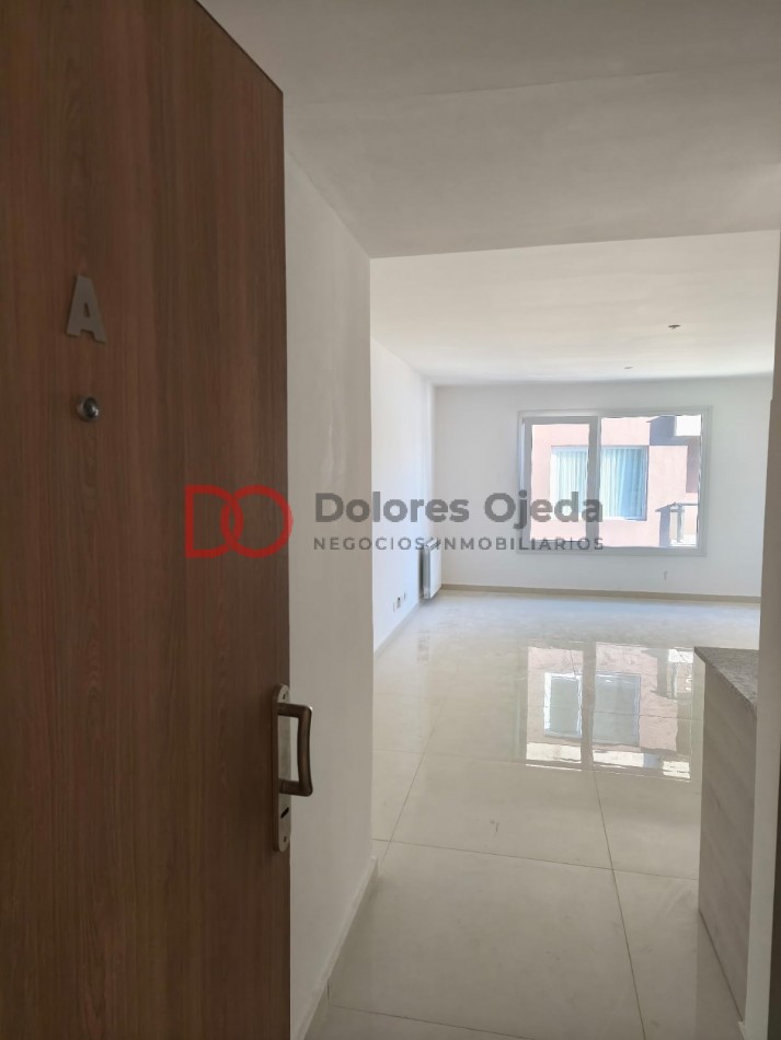 A estrenar apto turismo!!!