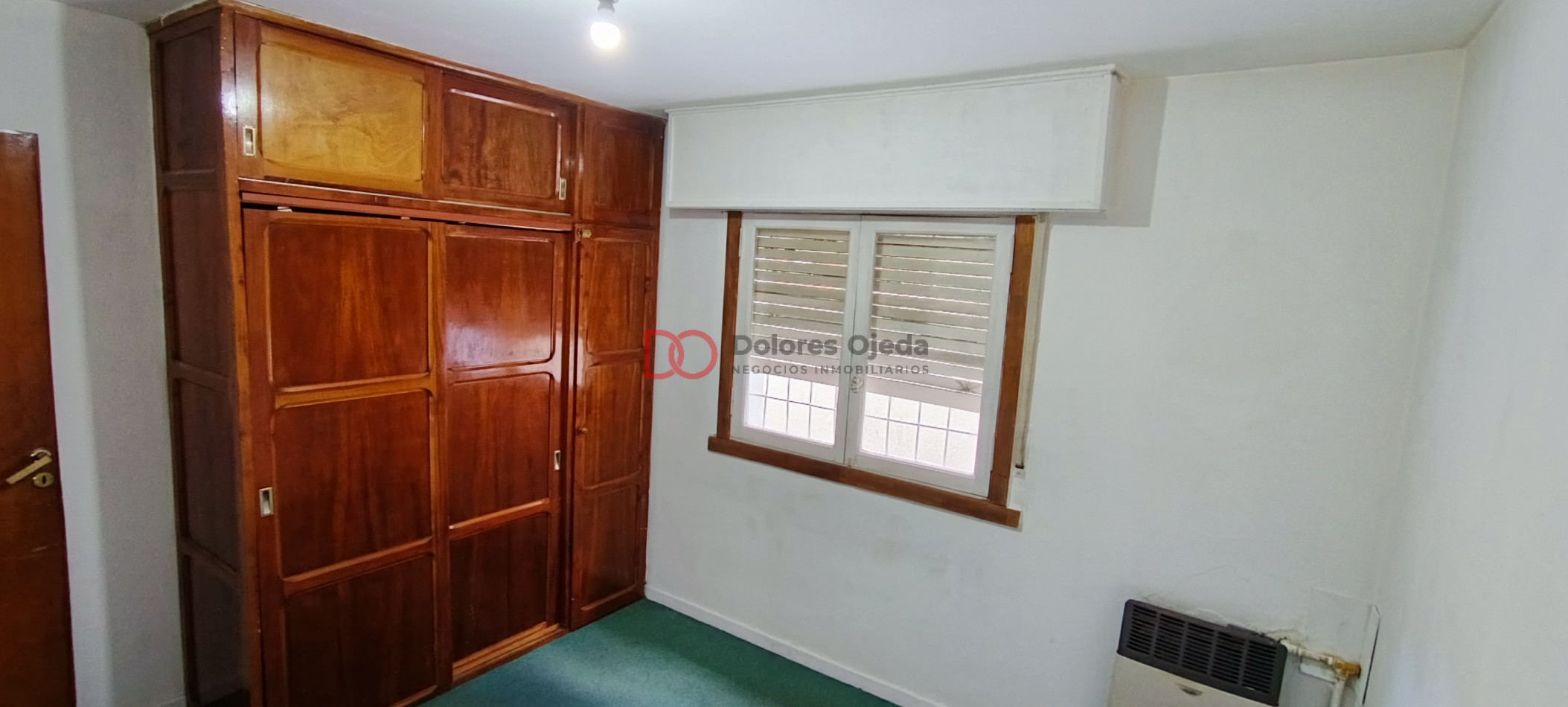 Alquiler casa urbana mas departamento o local comercial