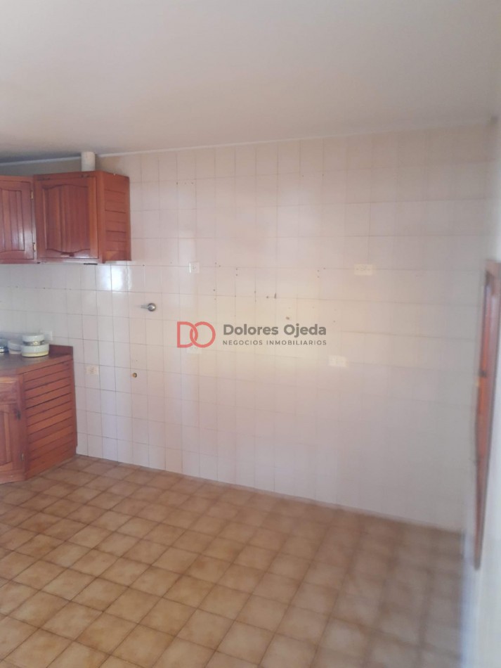 3 dormitorios con vista y sol