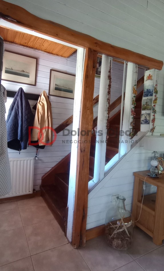 Casa en venta vista al cerro Catedral