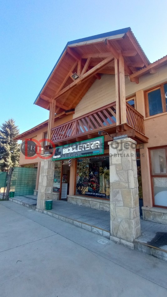 Oficina comercial en Dina Huapi