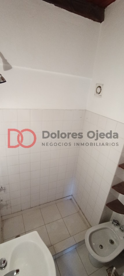 Tercer piso en El Condor