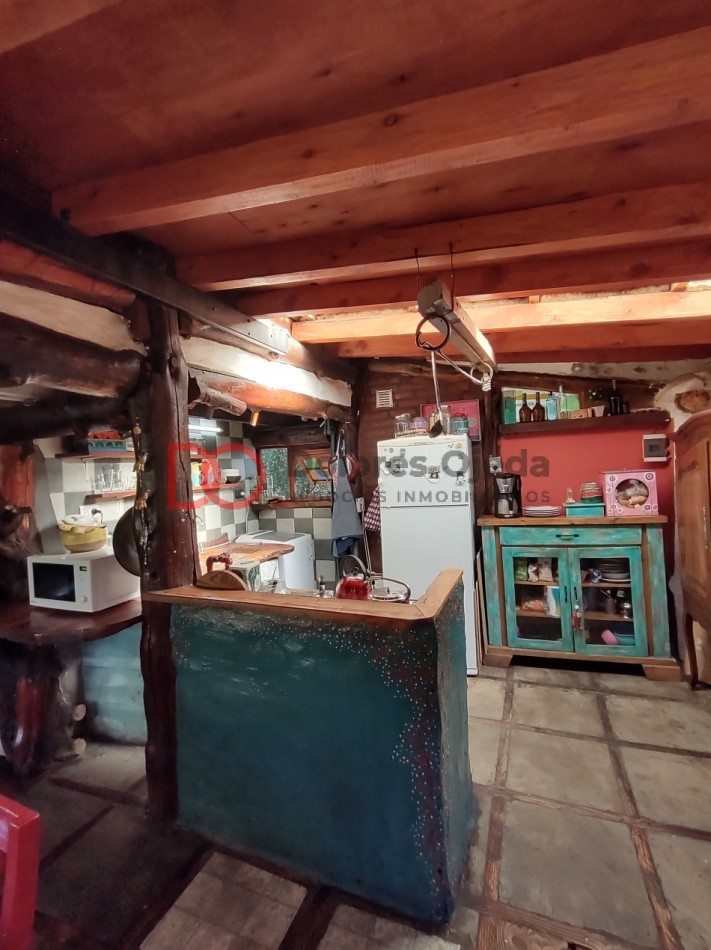 Rincon de arte en Las Victorias