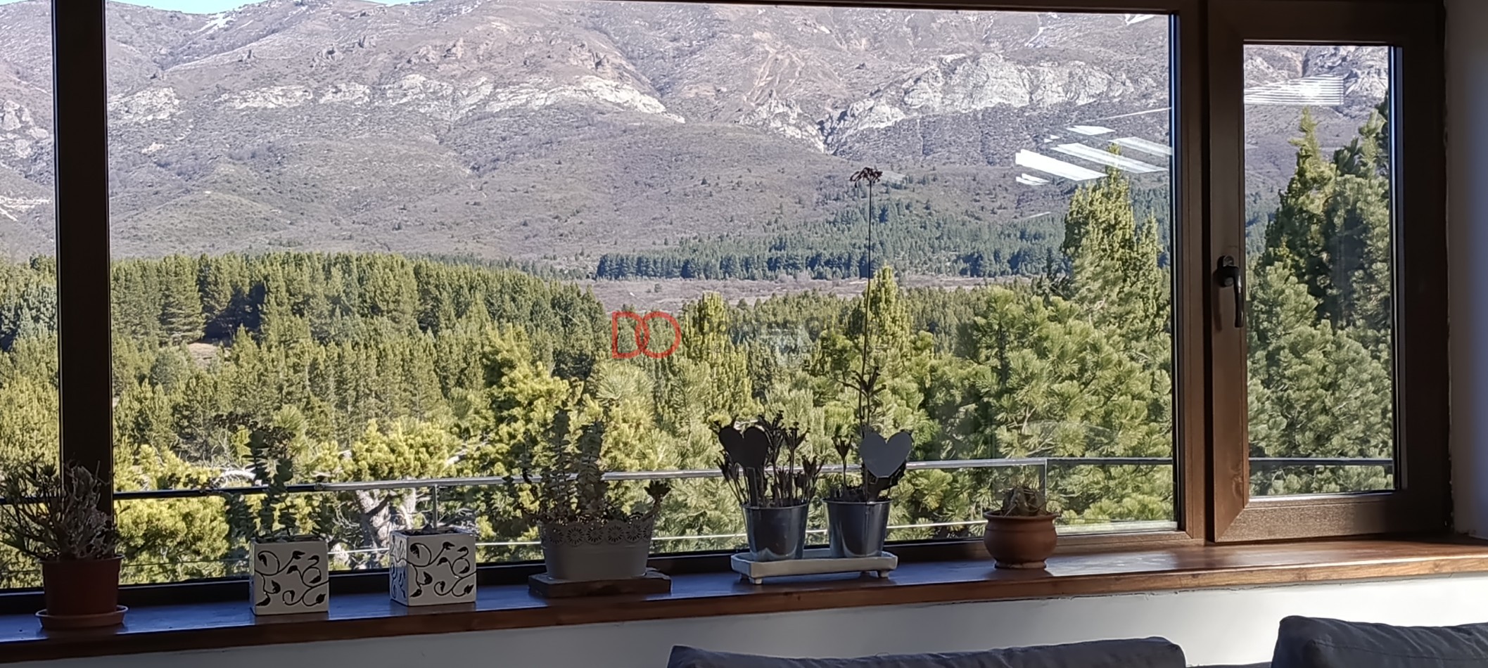 Casa en el campo cerquita del centro