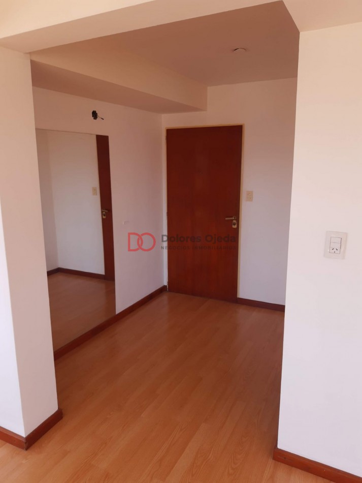 3 dormitorios con vista y sol