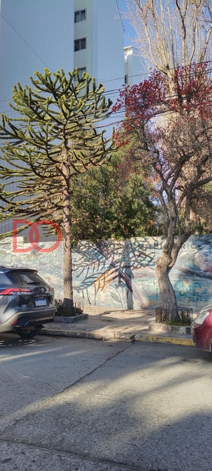 Lote urbano vista unica