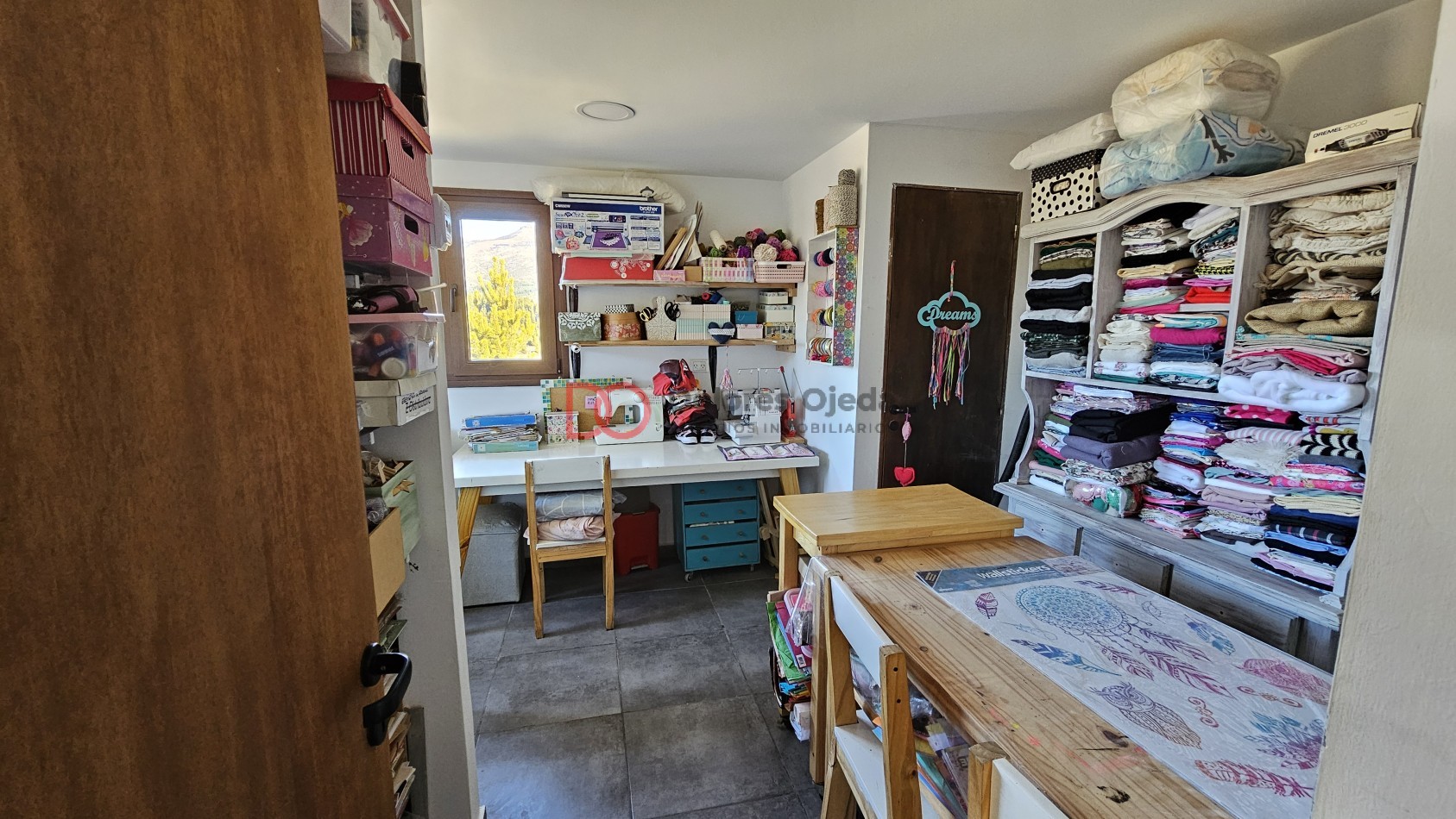 Casa en el campo cerquita del centro