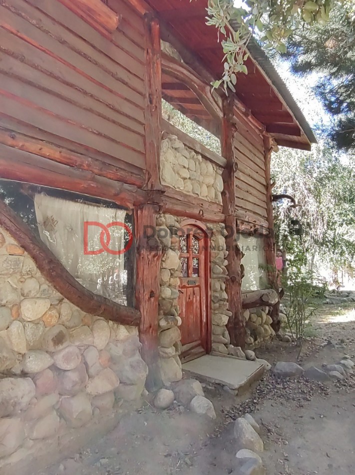 Rincon de arte en Las Victorias