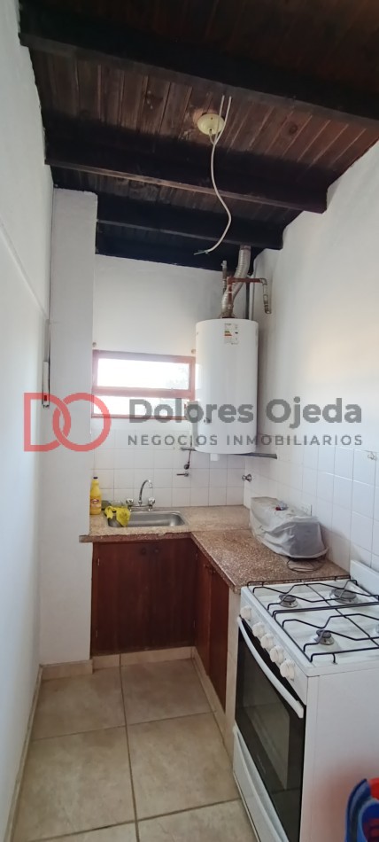 Tercer piso en El Condor