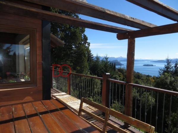 Privacidad con vista plena!