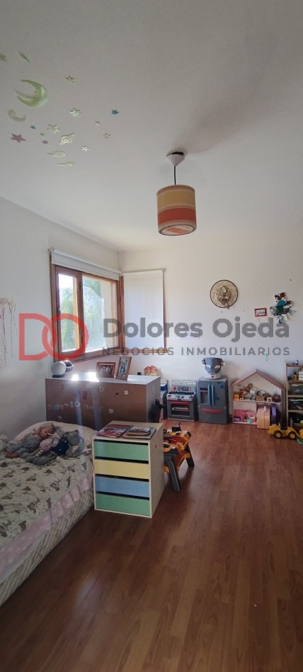 Casa en los kilometros