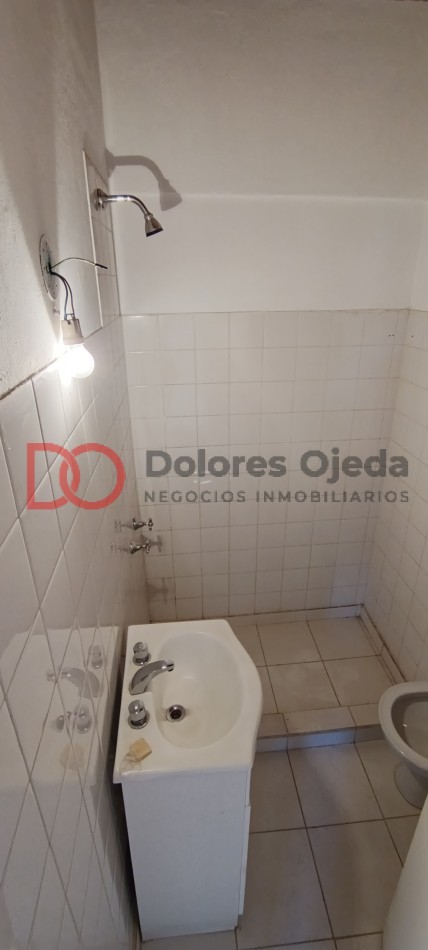 Tercer piso en El Condor