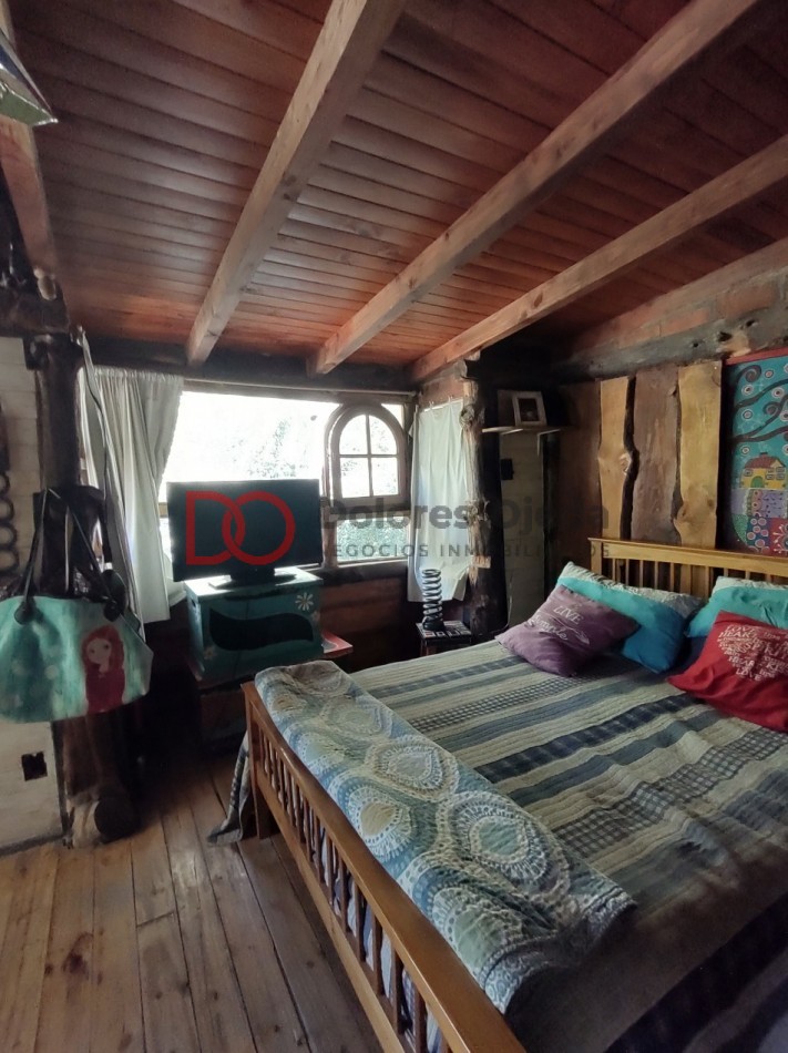 Rincon de arte en Las Victorias