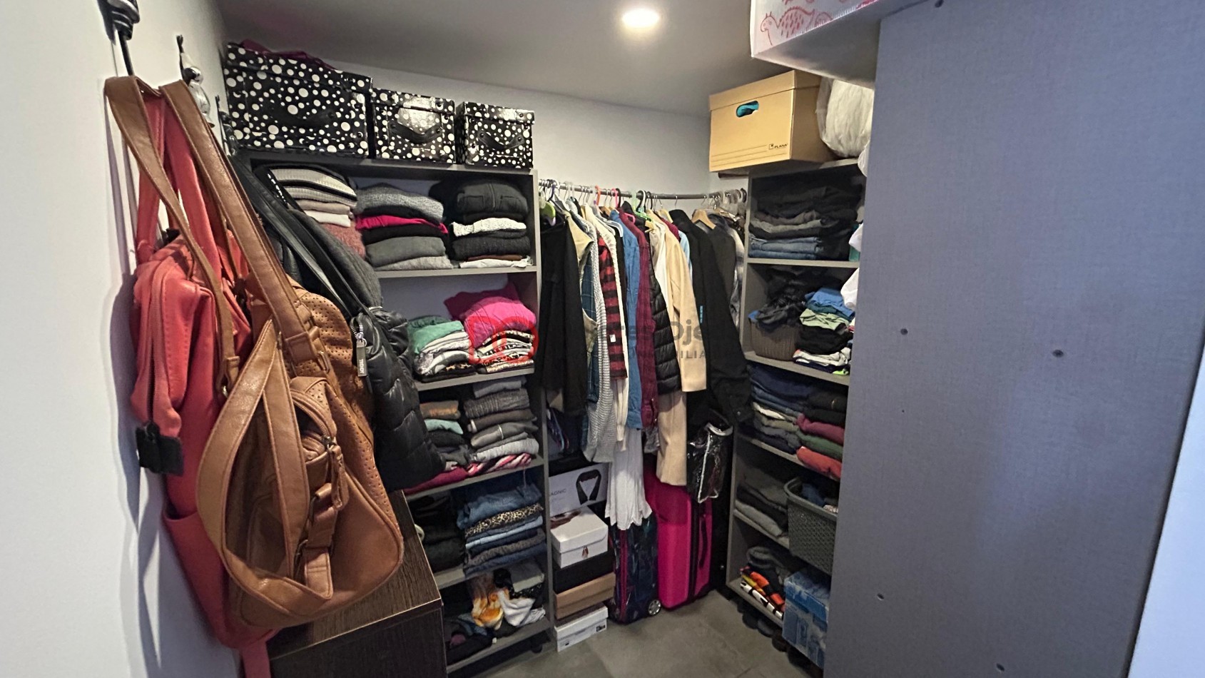 Casa en el campo cerquita del centro