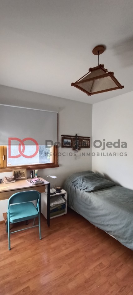 Casa en los kilometros