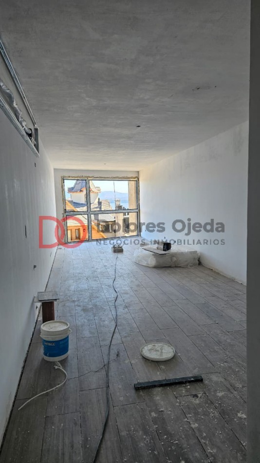 Departamento con vista a estrenar