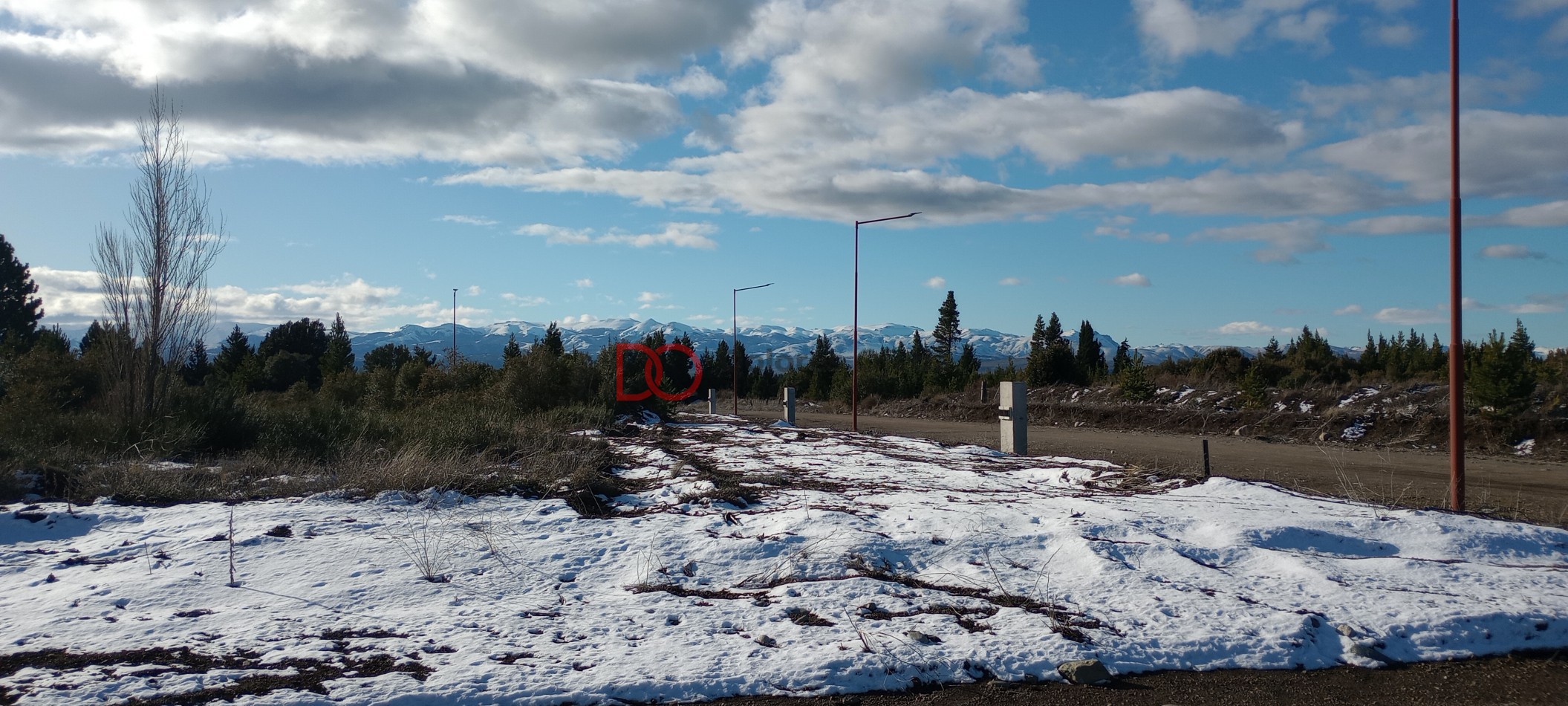 Lotes nuevo fraccionamiento Las Victorias