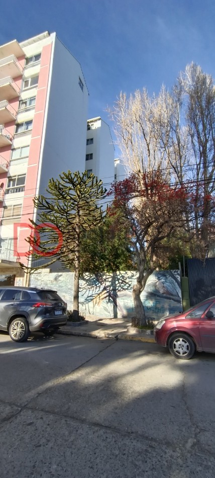 Lote urbano vista unica