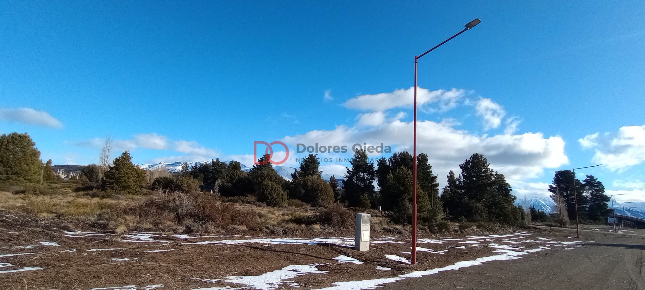 Lotes nuevo fraccionamiento Las Victorias