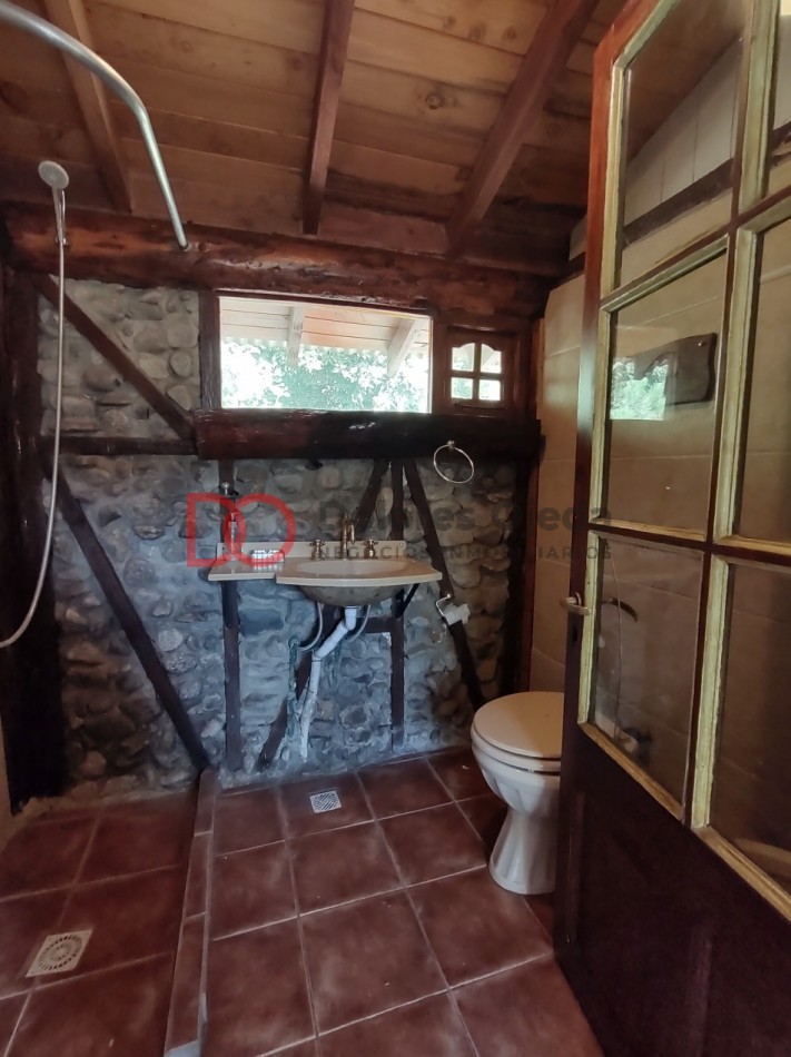 Rincon de arte en Las Victorias