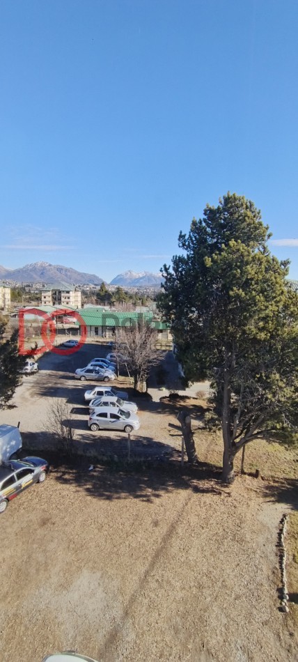 Tercer piso en El Condor