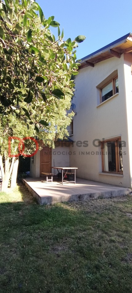 Casa en los kilometros