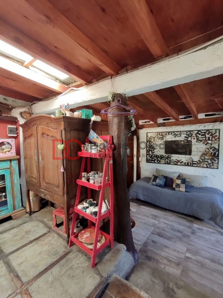 Rincon de arte en Las Victorias