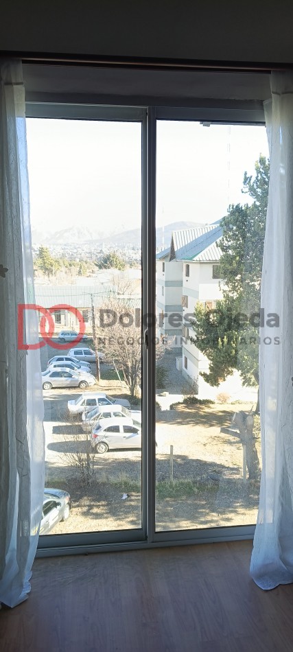 Tercer piso en El Condor